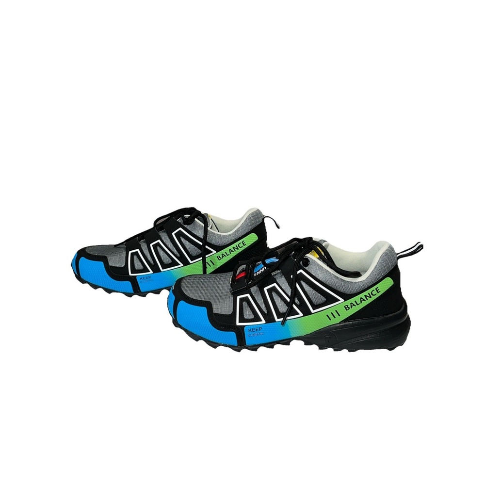 Ortho Balance Hike Balance Walking / Running Shoes Size‎ 40 (W)9-9.5 (M)7-7.5
